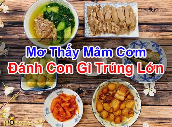 Nam-Mo-Thay-Mam-Com-Danh-Con-Gi-Trung-Lon
